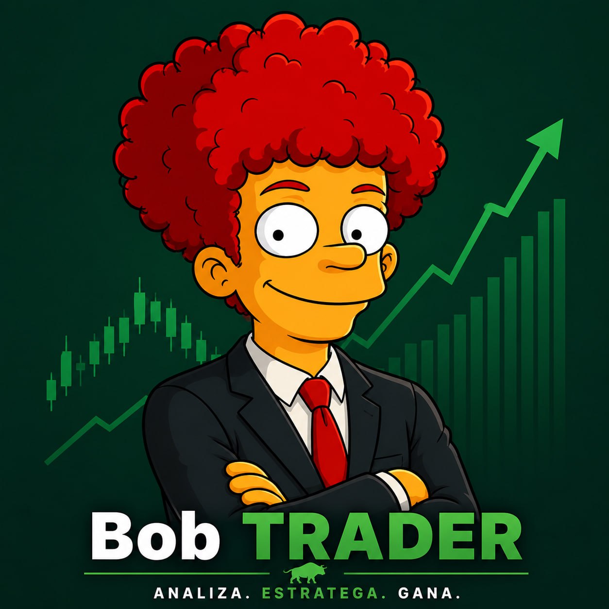Bob Trader